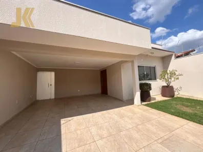 Casa com 3 Quartos à venda, 176m² no Jardim Europa, Jaguariúna