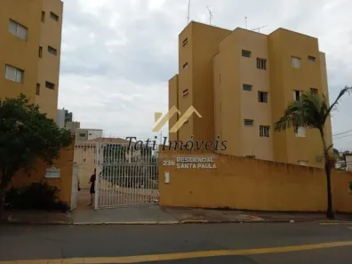 Apartamento com 2 Quartos à venda, 79m² no Jardim Santa Paula, São Carlos
