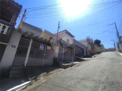 Sobrado com 3 Quartos à venda, 187m² no Chora Menino, São Paulo