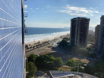 Apartamento com 2 Quartos à venda, 78m² no Barra da Tijuca, Rio de Janeiro