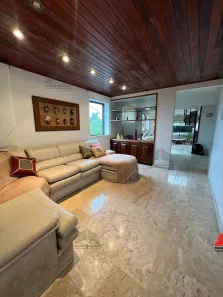 Cobertura com 5 Quartos à venda, 500m² no Enseada, Guarujá
