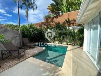 Casa de Condomínio com 4 Quartos à venda, 214m² no Parque Alto Taquaral, Campinas