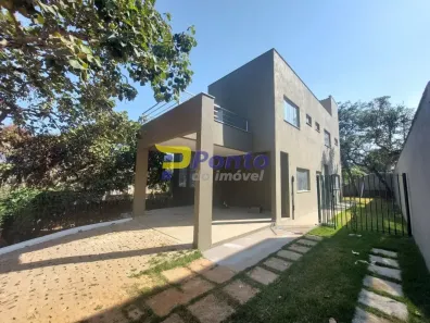 Casa com 4 Quartos à venda, 180m² no Joá, Lagoa Santa