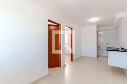 Apartamento com 2 Quartos à venda, 32m² no Vila Guilherme, São Paulo