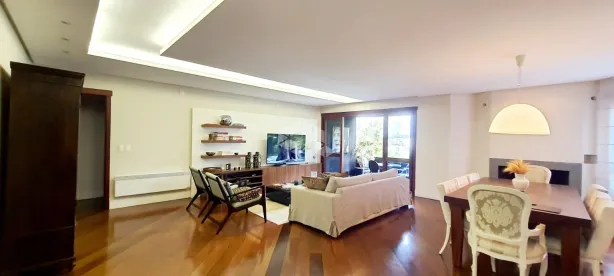 Apartamento com 3 Quartos à venda, 197m² no Colina Sorriso, Caxias do Sul