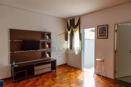 Sobrado com 2 Quartos para alugar, 70m² no Mooca, São Paulo