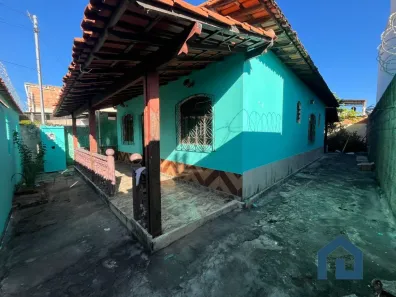 Casa com 2 Quartos à venda, 200m² no Lagoa, Belo Horizonte