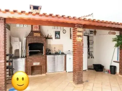 Casa com 3 Quartos à venda, 165m² no Vila Vermelha, São Paulo