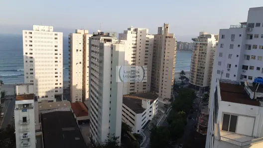 Apartamento com 3 Quartos à venda, 110m² no Pitangueiras, Guarujá