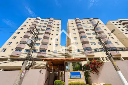 Apartamento com 2 Quartos à venda, 82m² no Rudge Ramos, São Bernardo do Campo