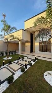 Casa com 3 Quartos à venda, 234m² no Jardim Europa, Goiânia