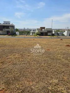 Lote/Terreno à venda, 460m² no Granja Marileusa, Uberlândia