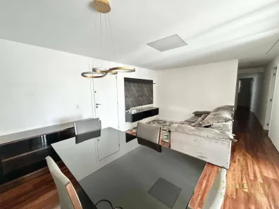 Apartamento com 4 Quartos para venda ou aluguel, 125m² no Condomínio Royal Park, São José dos Campos