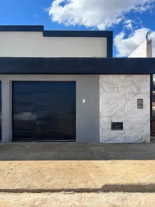 Casa com 3 Quartos à venda, 75m² no Zabelê, Vitória da Conquista