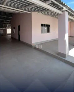 Casa com 3 Quartos à venda, 300m² no Residencial Veneza, Rio Verde
