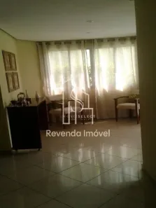 Apartamento com 2 Quartos à venda, 50m² no Chácara Inglesa, São Paulo