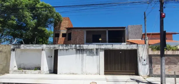 Casa com 3 Quartos à venda, 452m² no Coroa do Meio, Aracaju