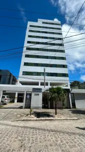 Apartamento com 2 Quartos à venda, 49m² no Barra de Jangada, Jaboatão dos Guararapes