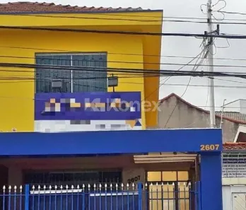 Imóvel Comercial com 4 Quartos à venda, 150m² no Lauzane Paulista, São Paulo