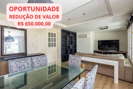 Casa com 3 Quartos à venda, 191m² no Barreirinha, Curitiba