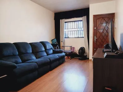 Sobrado com 3 Quartos à venda, 200m² no Itaquera, São Paulo