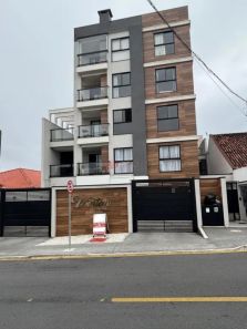 Apartamento com 2 Quartos à venda, 55m² no Pineville, Pinhais