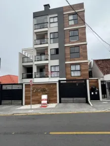 Apartamento com 2 Quartos à venda, 55m² no Pineville, Pinhais