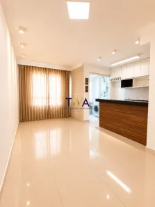 Apartamento com 2 Quartos à venda, 64m² no Vila da Serra, Nova Lima