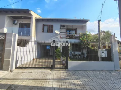 Sobrado com 3 Quartos à venda, 175m² no Mato Grande, Canoas