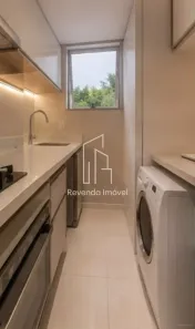 Apartamento com 1 Quarto à venda, 24m² no Vila Mariana, São Paulo