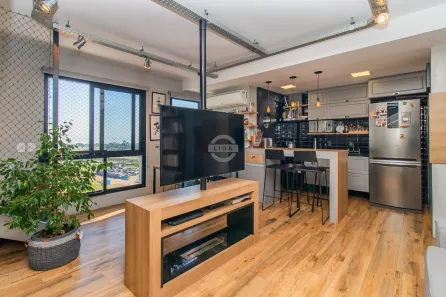 Apartamento com 2 Quartos à venda, 86m² no Cristal, Porto Alegre