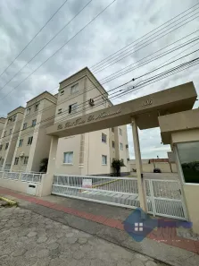 Apartamento com 2 Quartos para venda ou aluguel, 55m² no Guarda do Cubatão, Palhoça