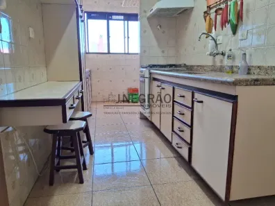 Apartamento com 3 Quartos à venda, 74m² no Vila Firmiano Pinto, São Paulo