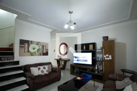 Casa com 3 Quartos à venda, 205m² no Rudge Ramos, São Bernardo do Campo
