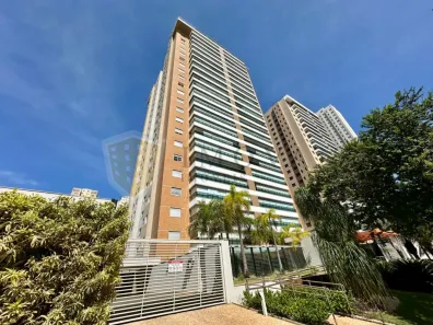 Apartamento com 3 Quartos à venda, 195m² no Jardim Botânico, Ribeirão Preto