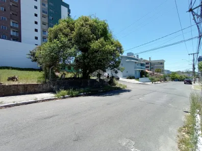 Lote/Terreno à venda, 240m² no Nonoai, Santa Maria