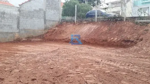 Lote/Terreno à venda, 277m² no Loteamento Itatiba Park, Itatiba