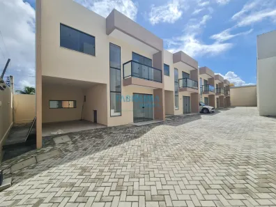 Casa de Condomínio com 3 Quartos à venda, 115m² no Centro, Lauro de Freitas