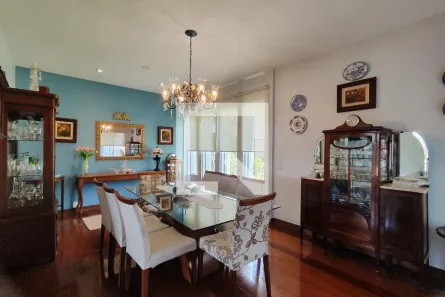 Casa com 5 Quartos à venda, 820m² no Barra da Tijuca, Rio de Janeiro
