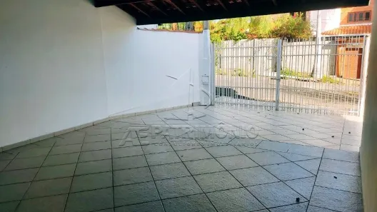 Casa com 3 Quartos à venda, 180m² no Jardim Astro, Sorocaba