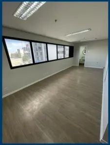 Sala Comercial à venda, 31m² no Vila Monte Alegre, São Paulo