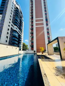 Apartamento com 2 Quartos para alugar, 70m² no Nazaré, Belém