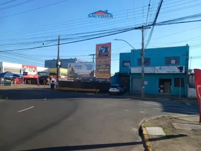 Ponto Comercial para alugar, 30m² no Mathias Velho, Canoas
