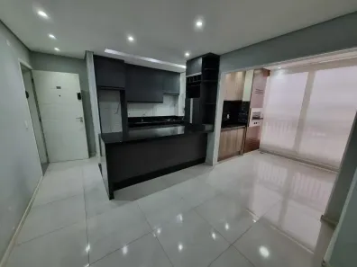 Apartamento com 2 Quartos à venda, 59m² no Vila Osasco, Osasco