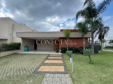 Casa com 3 Quartos à venda, 244m² no Cidade Tamboré, Santana de Parnaíba