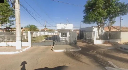 Casa com 2 Quartos à venda, 10m² no Parque Estrela Dalva V, Luziânia
