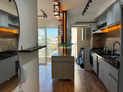 Apartamento com 2 Quartos à venda, 45m² no Vila São João, Guarulhos