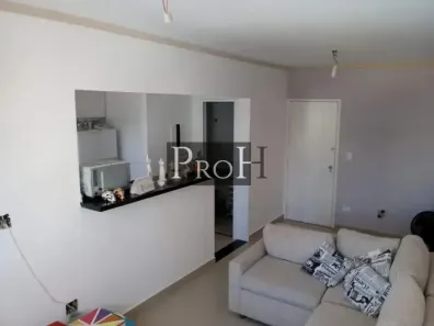 Apartamento com 1 Quarto à venda, 50m² no Jardim do Mar, São Bernardo do Campo