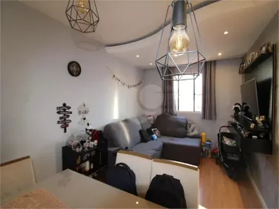 Apartamento com 2 Quartos à venda, 60m² no Parque Mandaqui, São Paulo