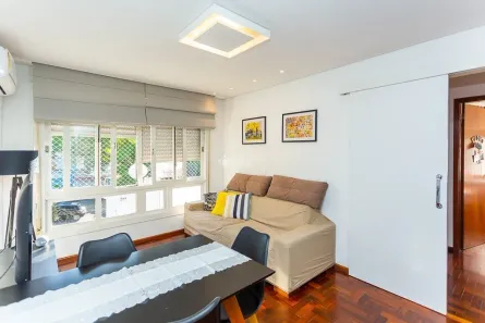 Apartamento com 3 Quartos à venda, 73m² no Higienópolis, Porto Alegre